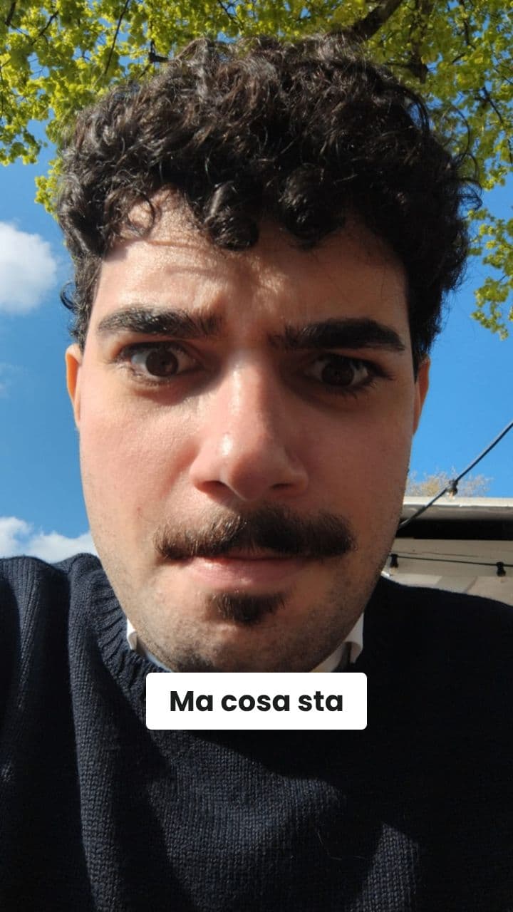 Squalo Avocado: L'Enigma