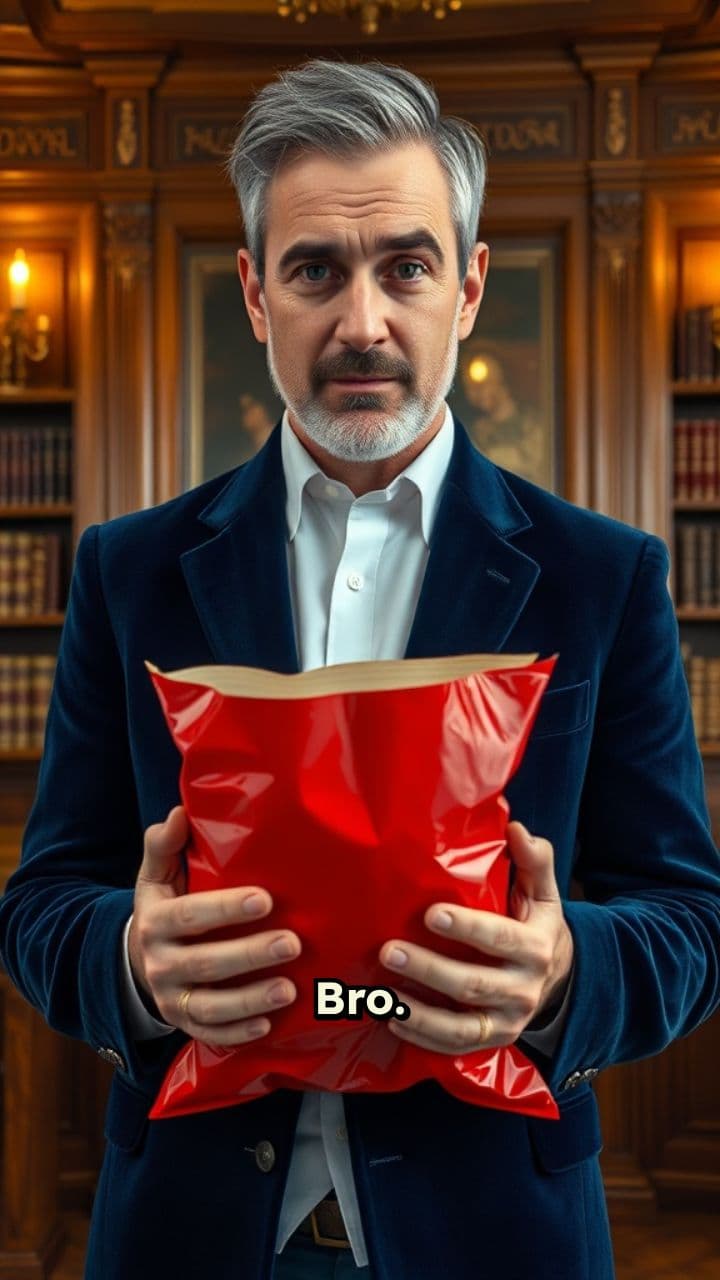 The Ninety Percent Air Scandal