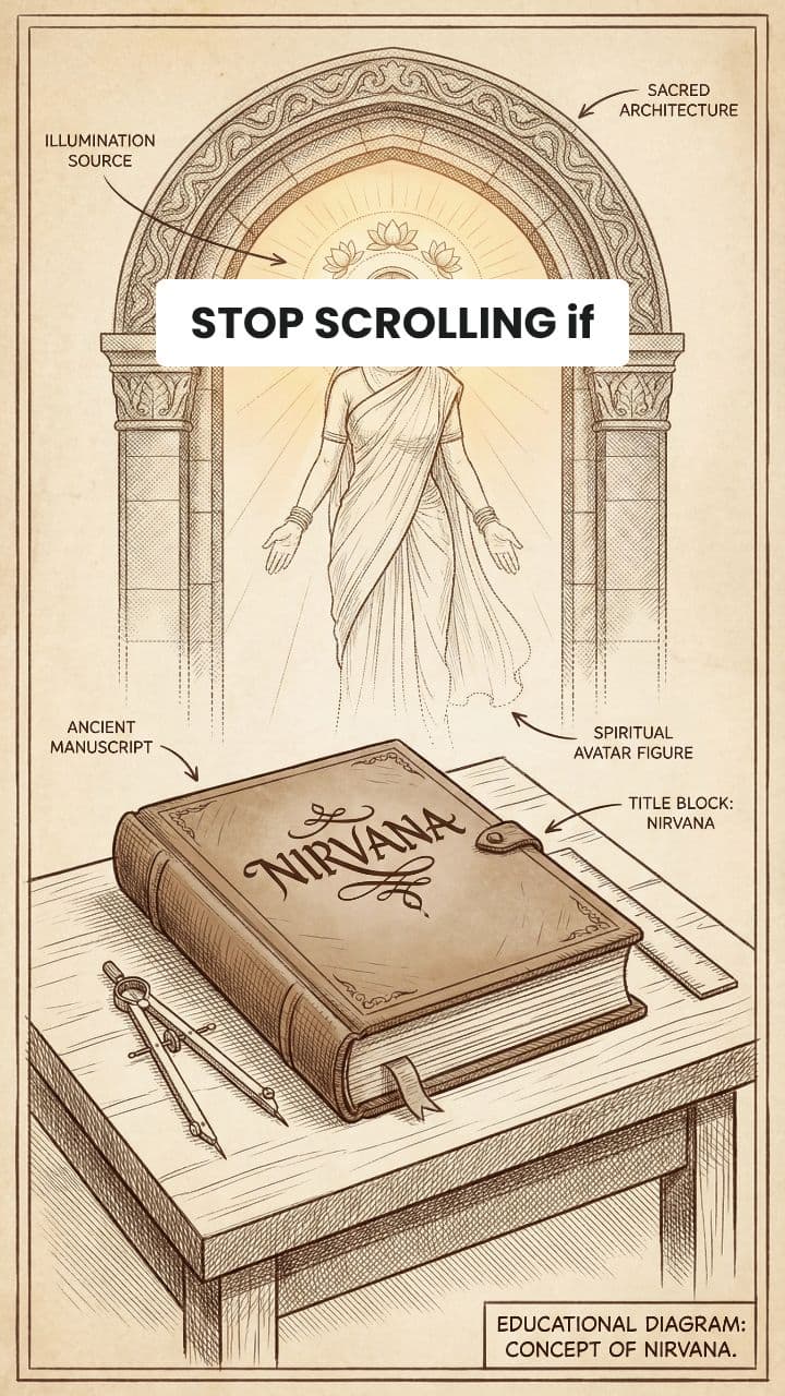 Free Nirvana Book for Life Healing