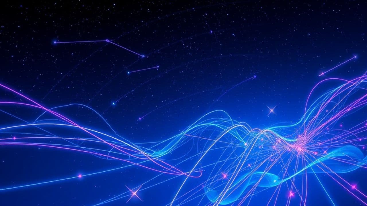 Веселый Новый год