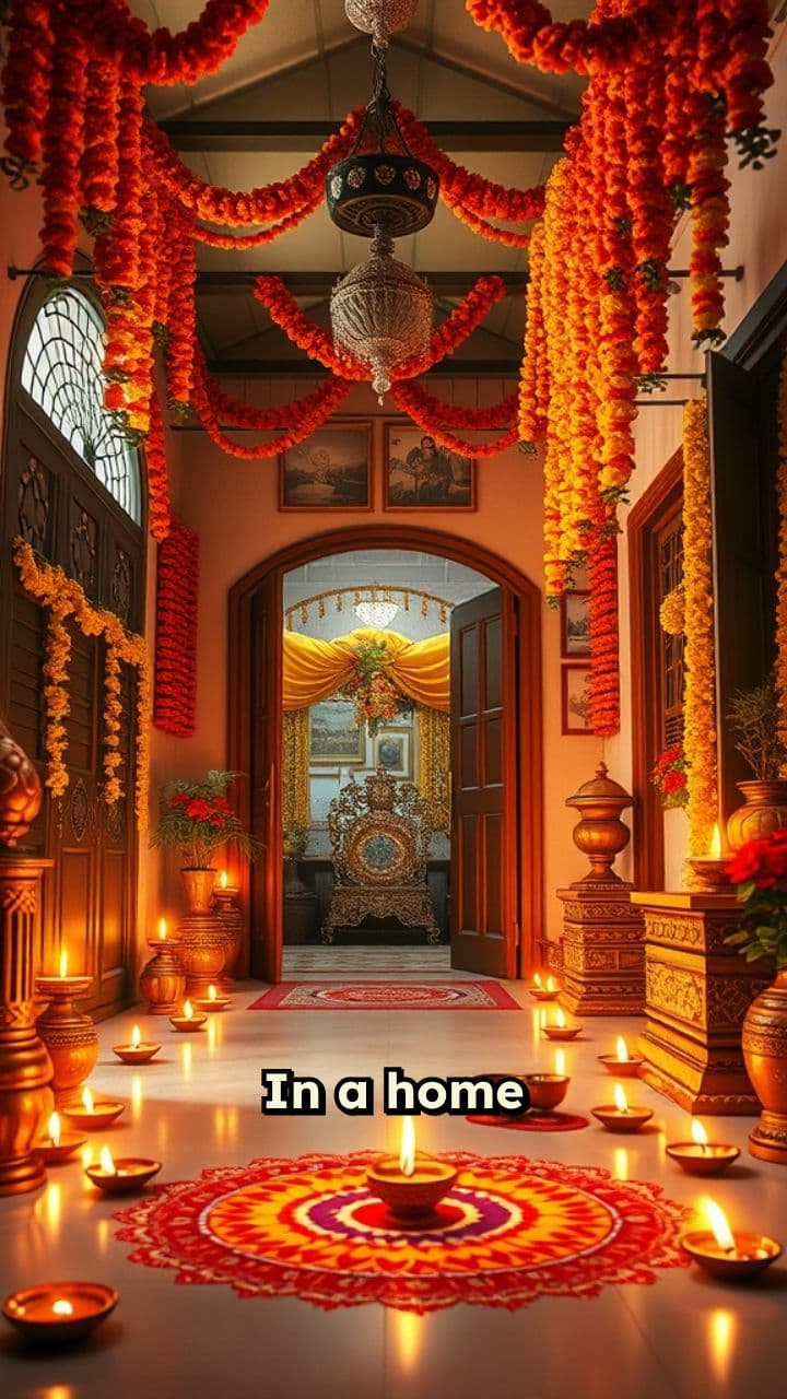 Raksha Bandhan Celebration