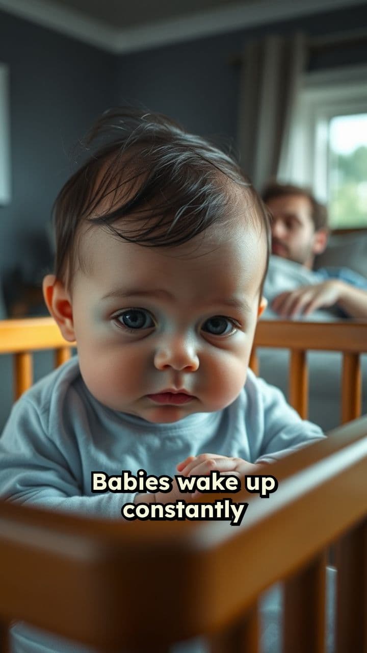 Understanding Baby Sleep Patterns