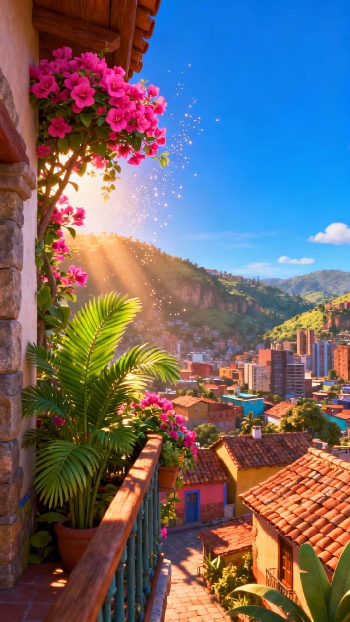 Regalo del Alba v1