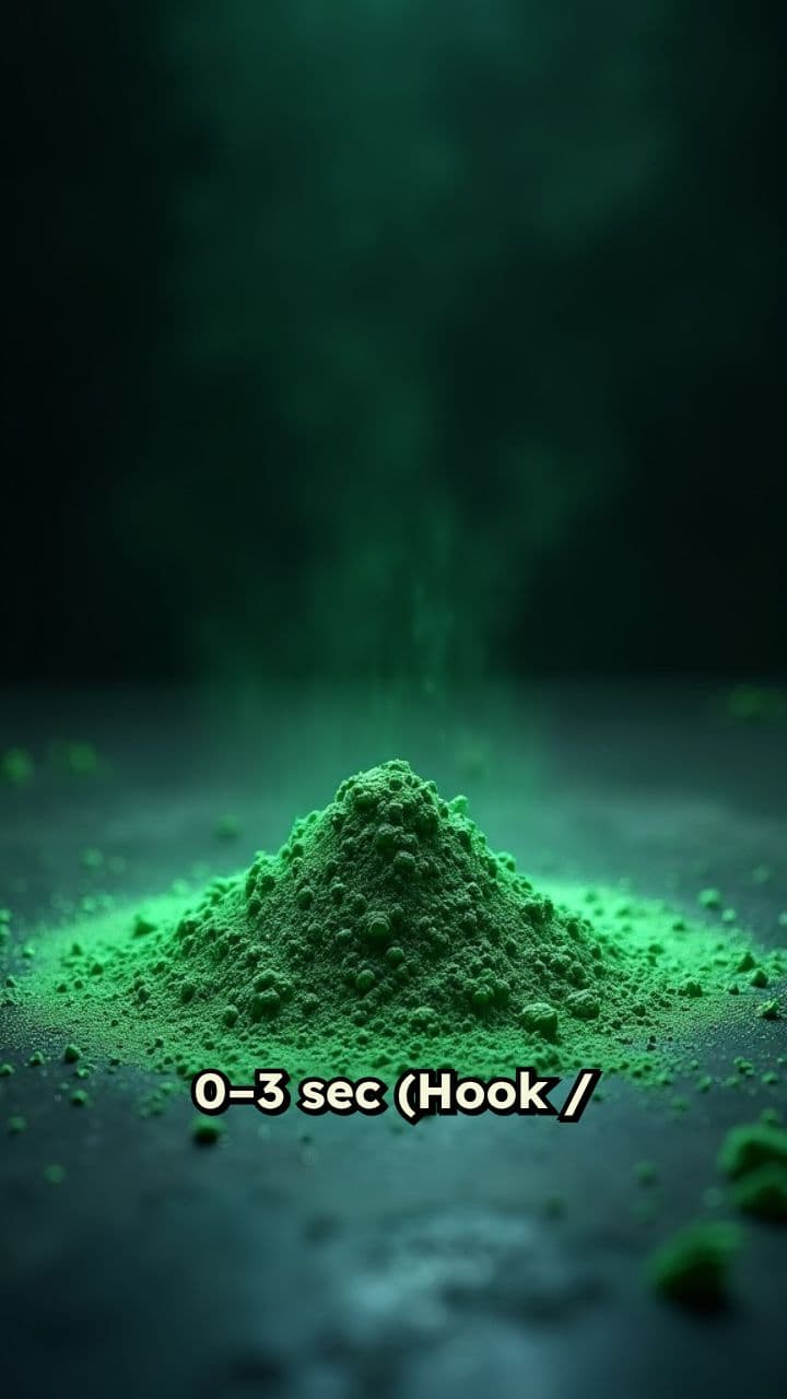 Transform Your Health with Moringa Powder