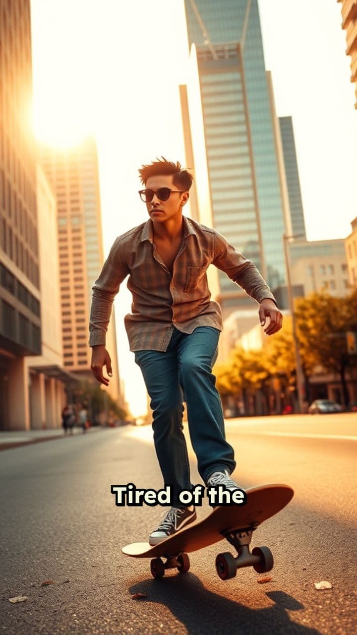 Oatly: Boldly Different