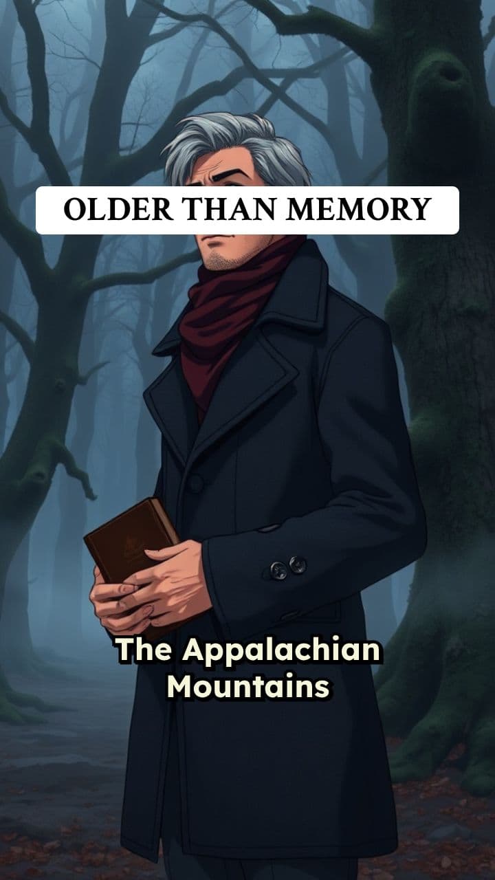 Appalachian Whispers