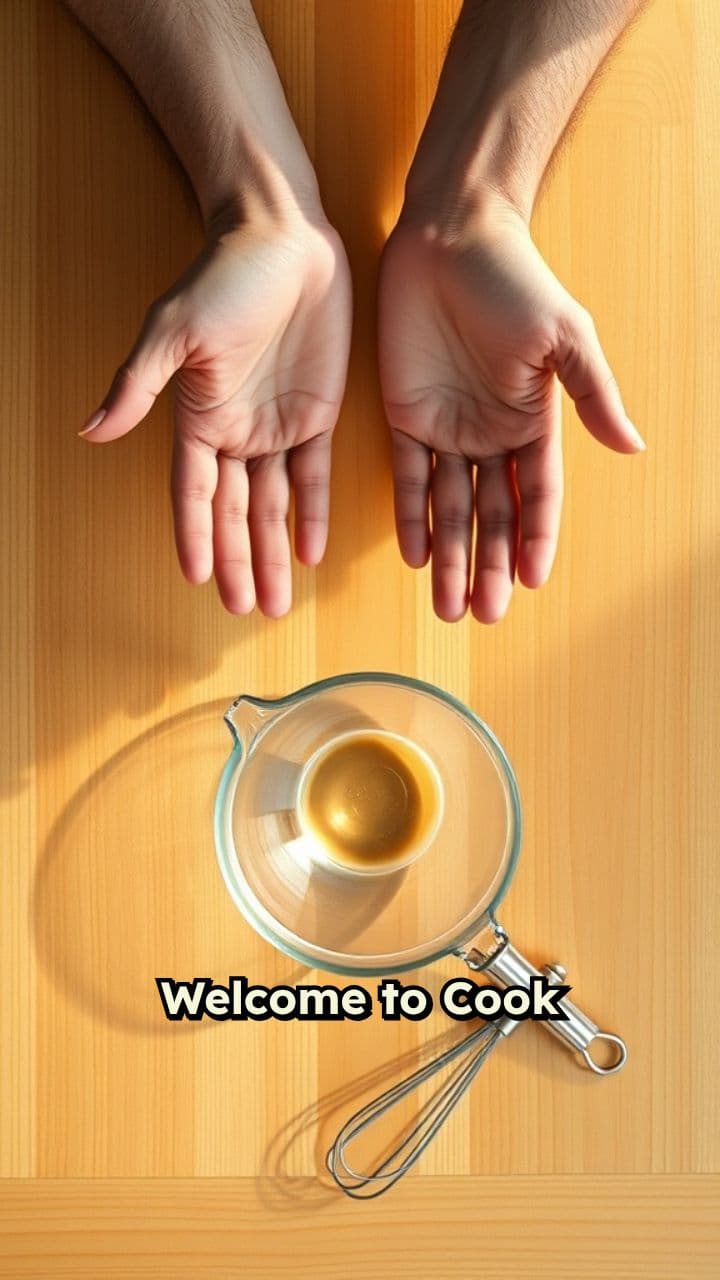 Decadent Chocolate Mousse