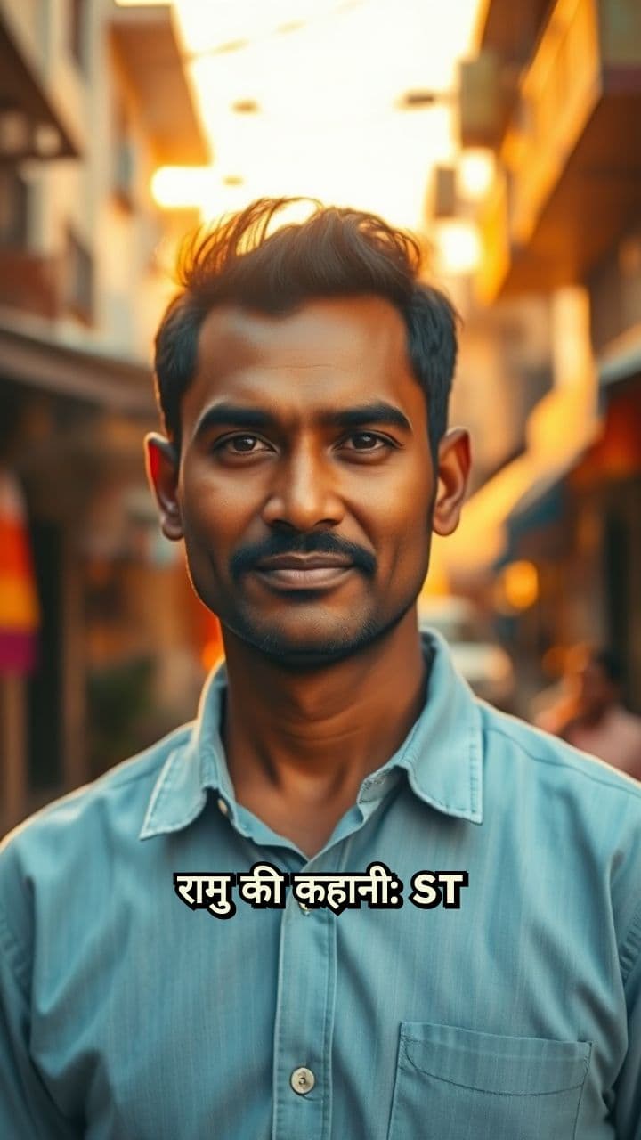 Ramu’s Recovery with ST Health Care Services