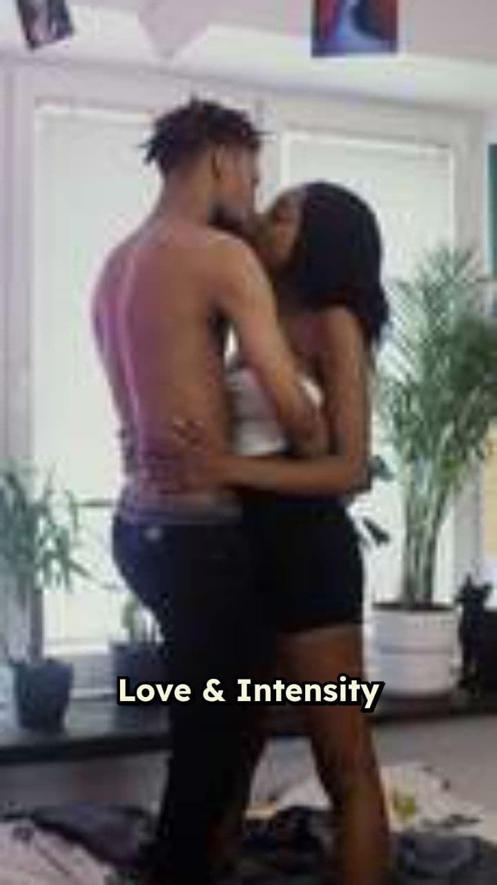 Modern Dating Terms: Love & Intensity