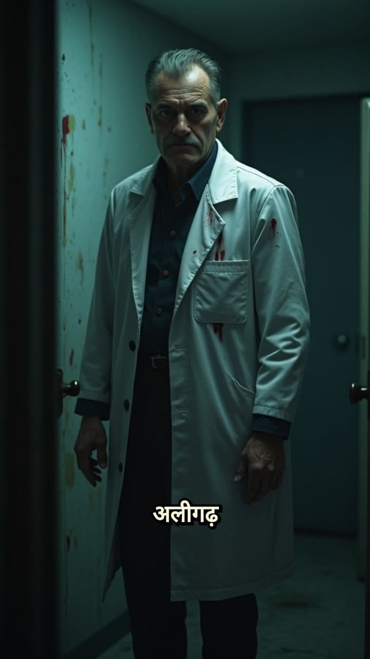 डॉक्टर डेथ की खौफनाक कहानी