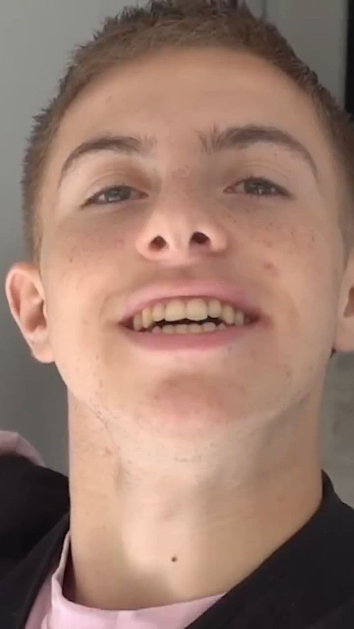 Vlog Surprise à Rennes avec les Potes