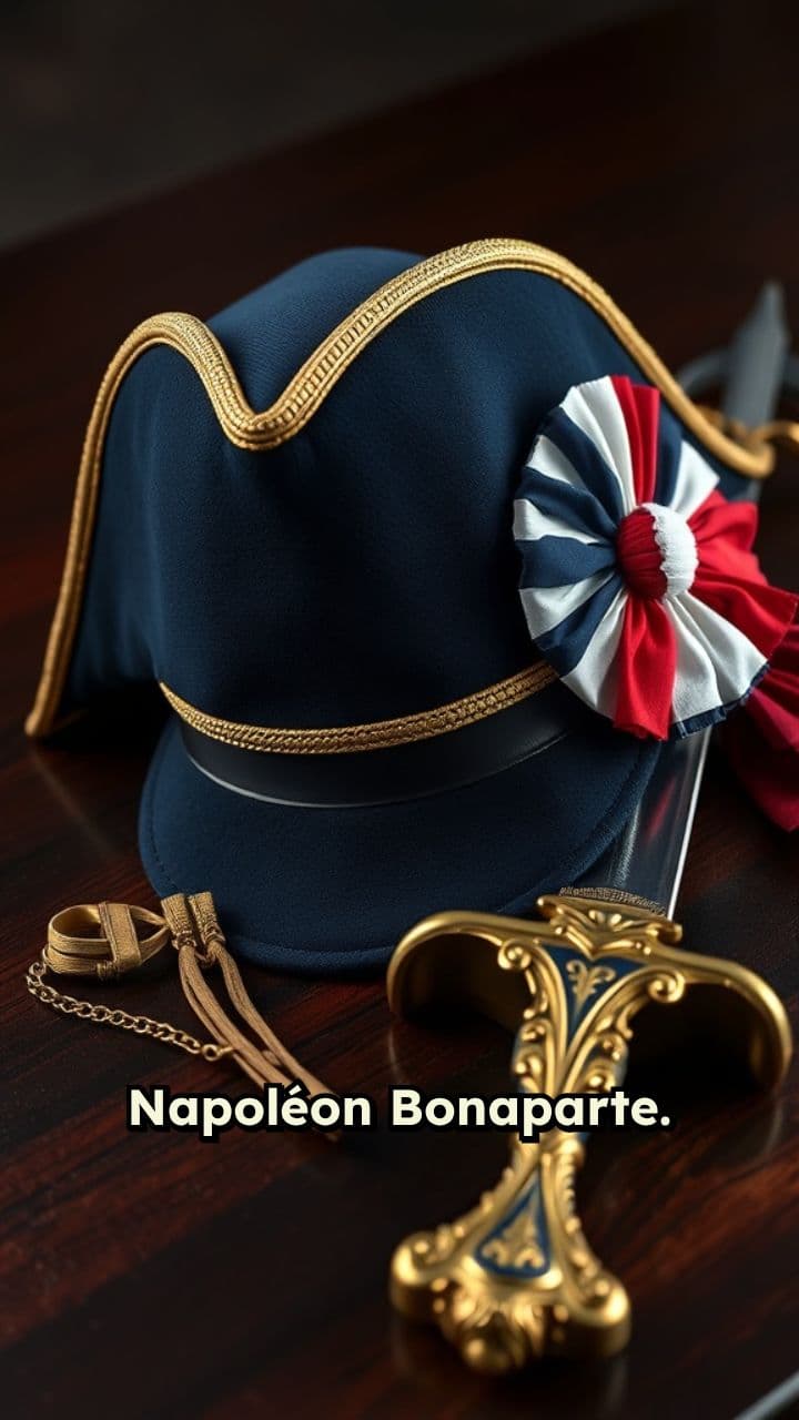 La défaite inattendue de Napoléon