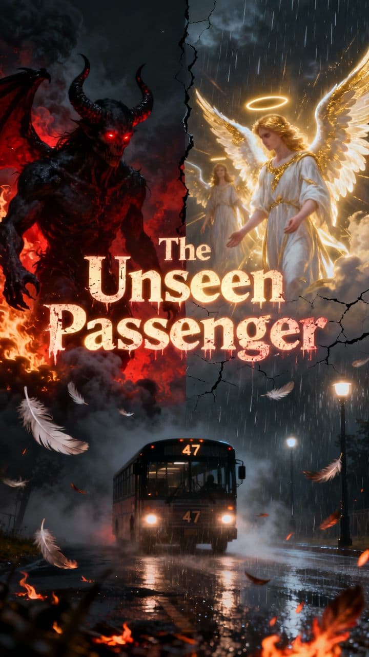 The Unseen Passenger