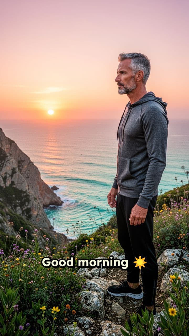 New Year, New Momentum