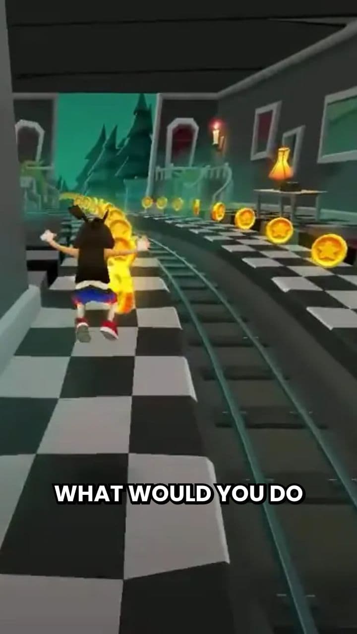 Accidentally in Crush Gossip Chat