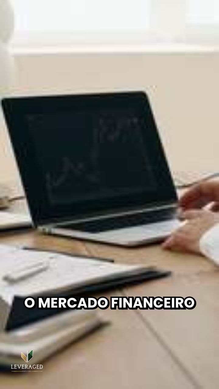 Investir Não É Só Para Ricos