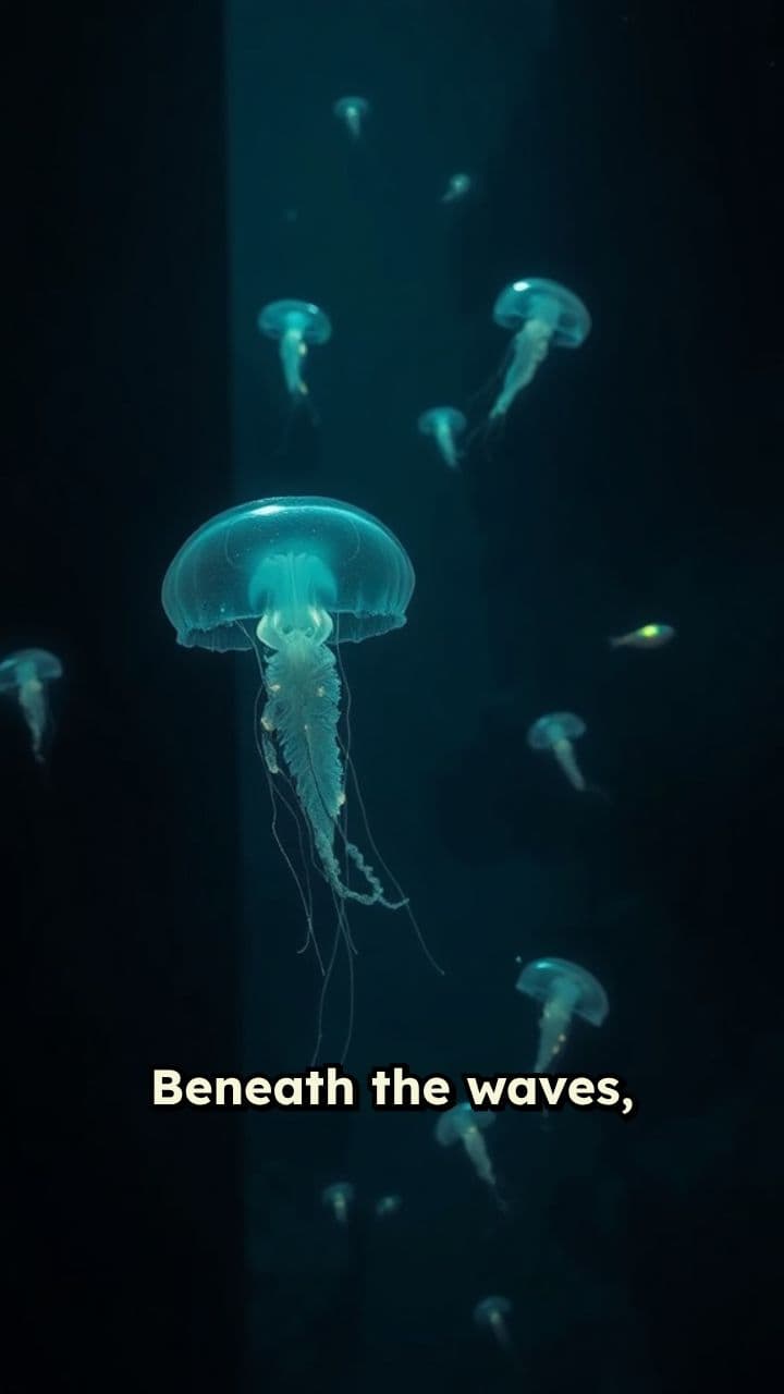 Deep Sea Mysteries: Unveiling the Abyss