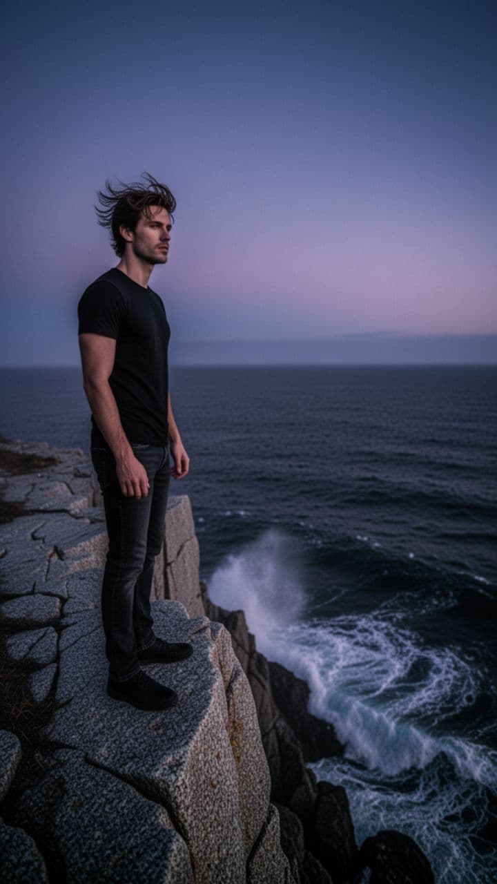 The Color of My Blood