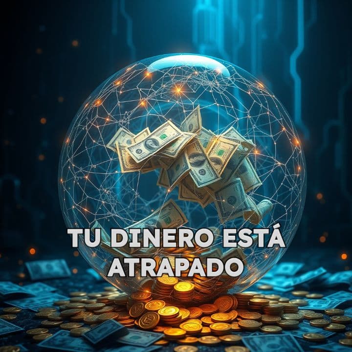 Burbuja de IA: Riesgo Financiero Inminente
