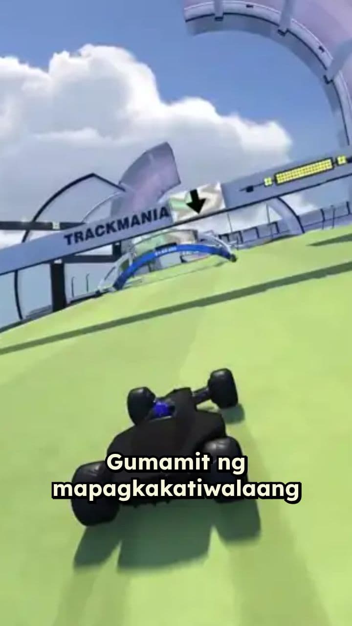 Mga Tuntunin sa Pagsusuri ng Sanggunian