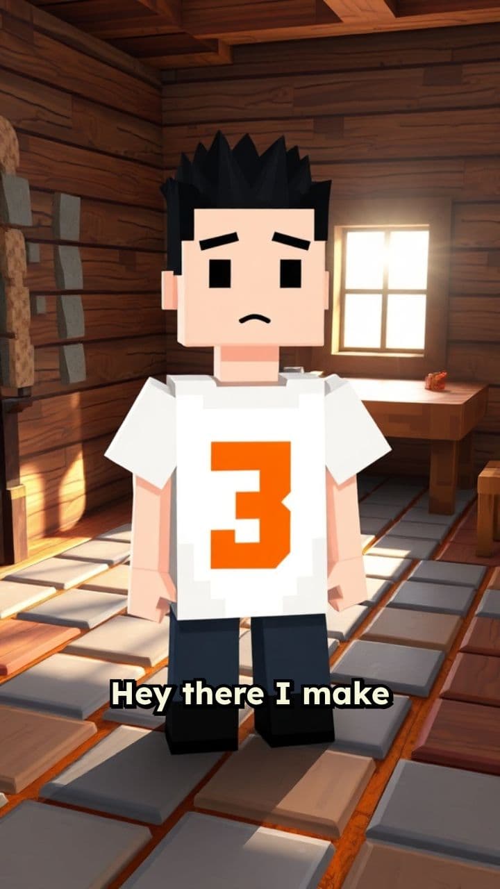 Custom Roblox Shirt for 3 Robux