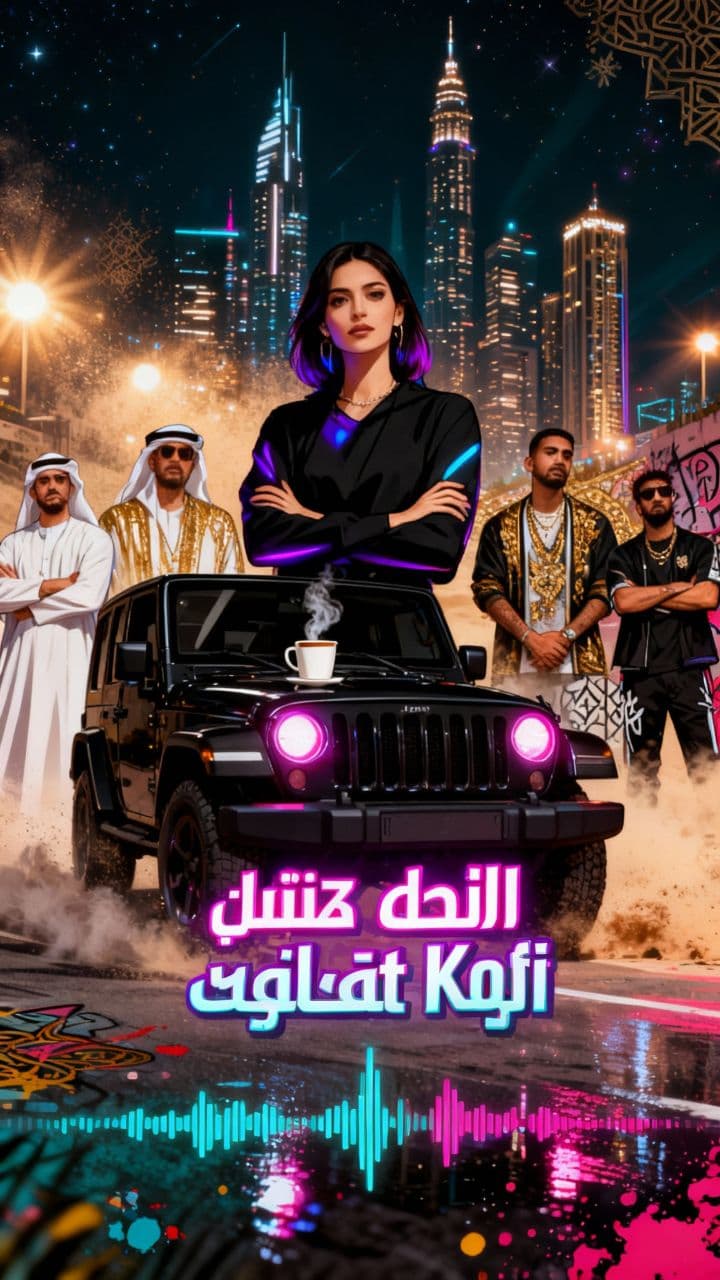 فايبز مريم وجلسات كوفي (duplicated)