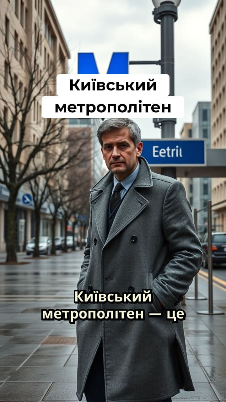 Київський Метрополітен: Станція Теремки