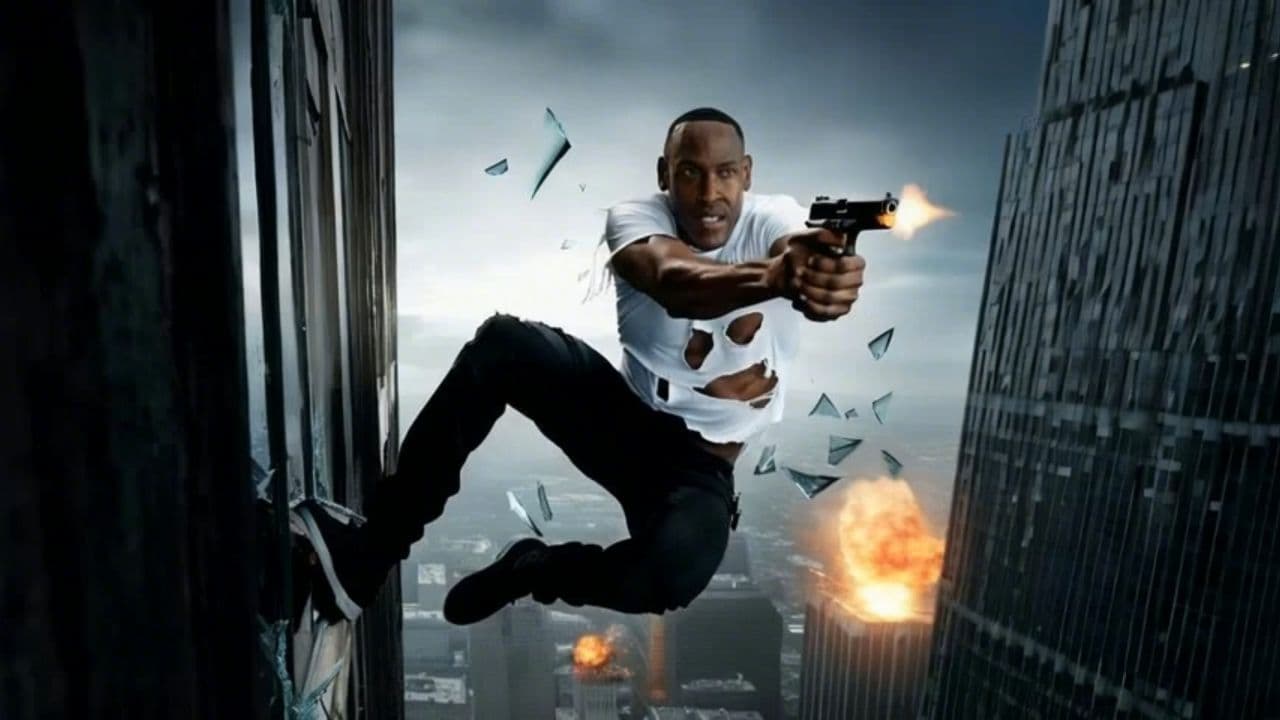 Image transform video