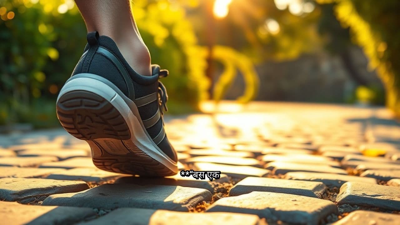 सपनों की ओर पहला कदम