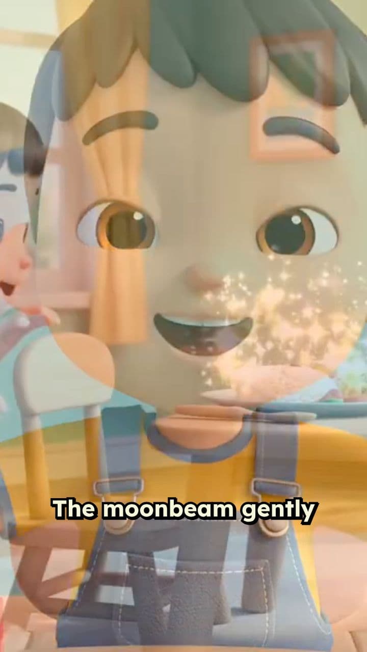 The Little Star's Journey Home