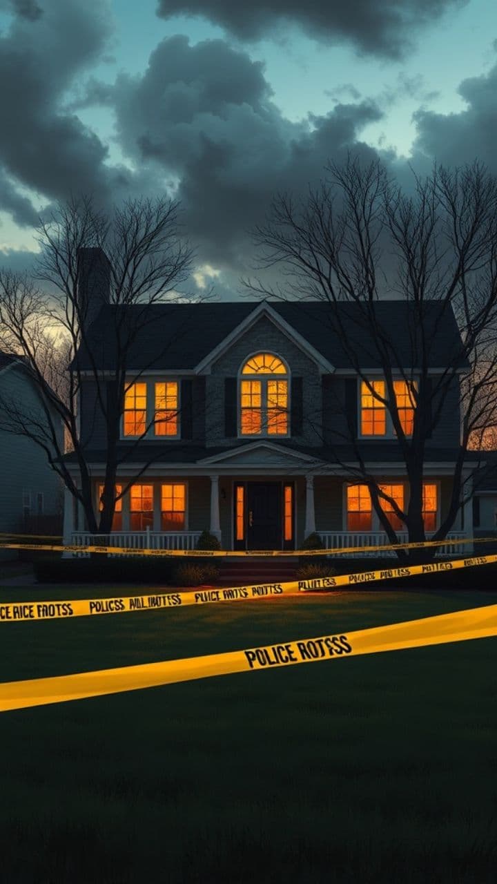 El sótano que reveló la verdad