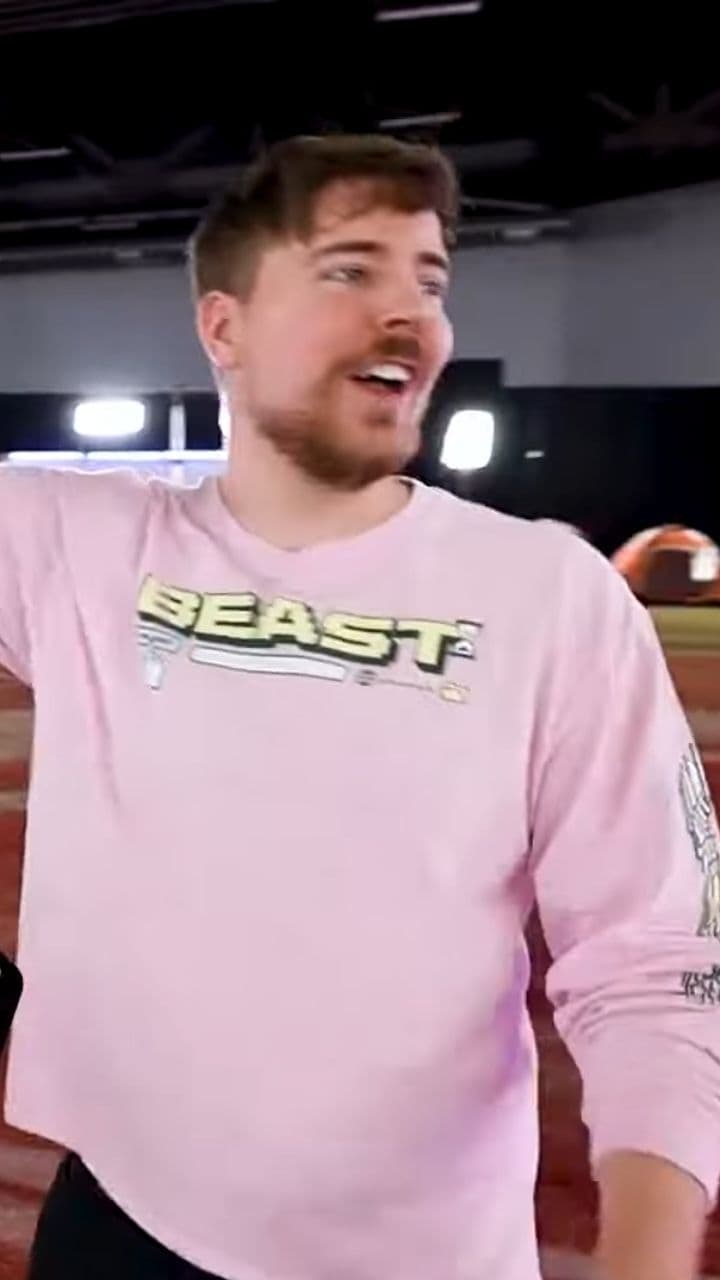 The Final Countdown: Top 10 Surprise