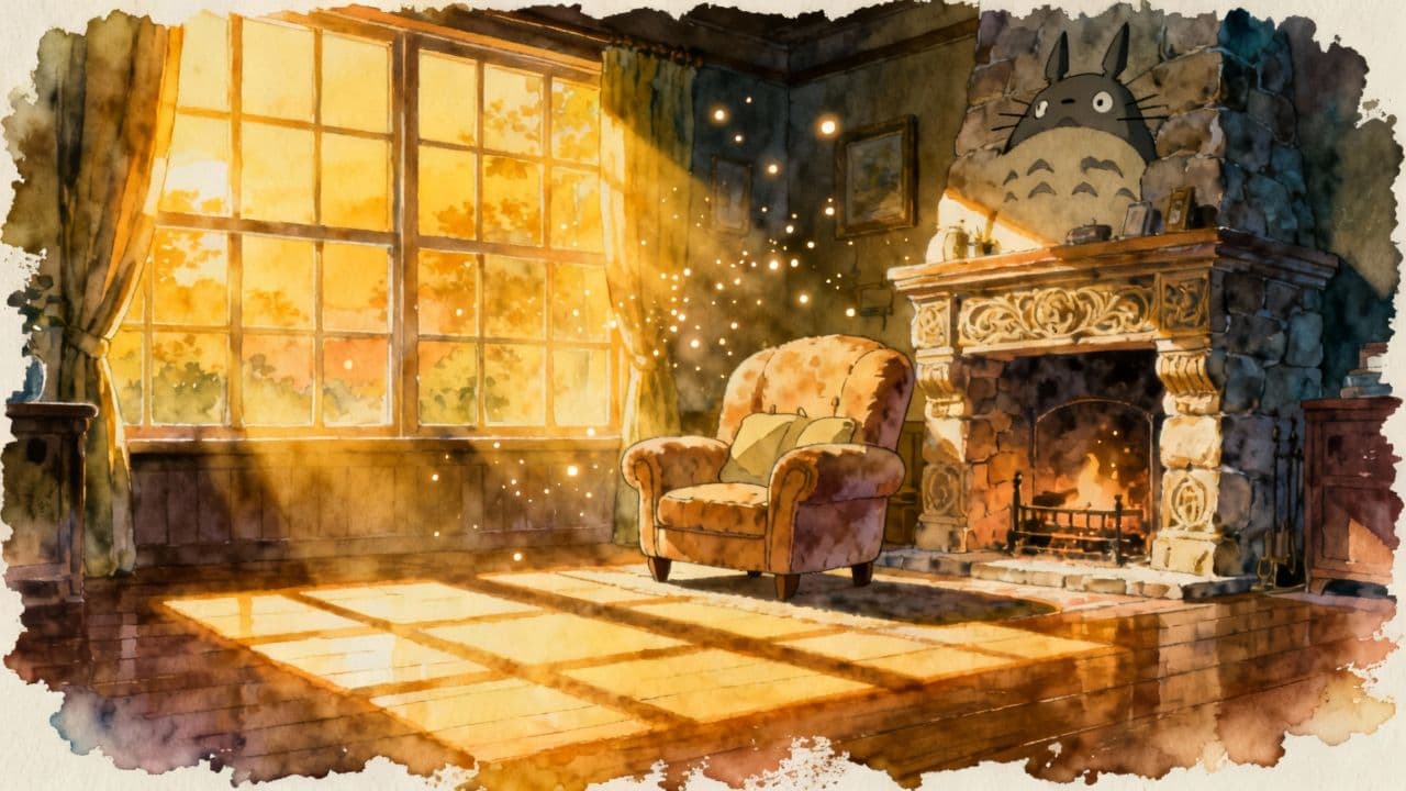 Pacha the Playful Tabby Cat