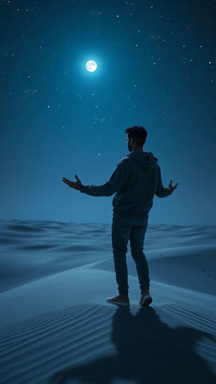 अल्फाज की आग