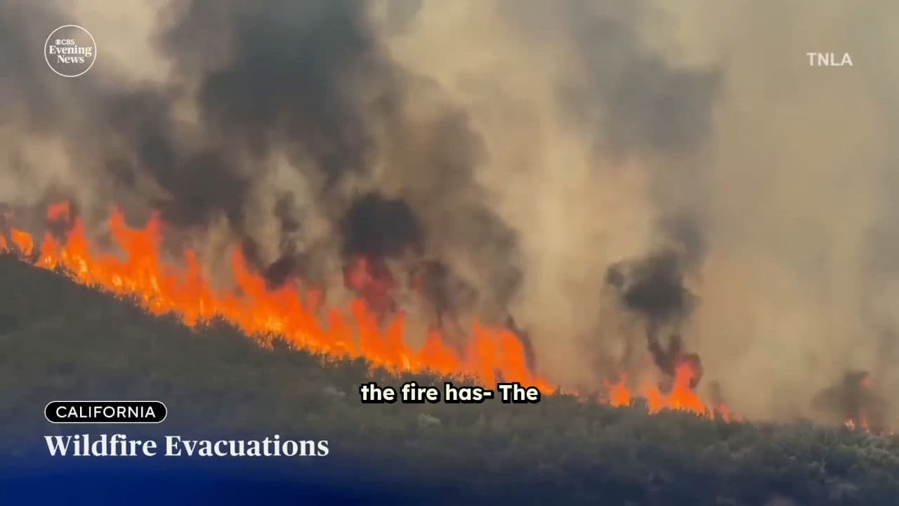 From 30 to 5,000 Acres Overnight