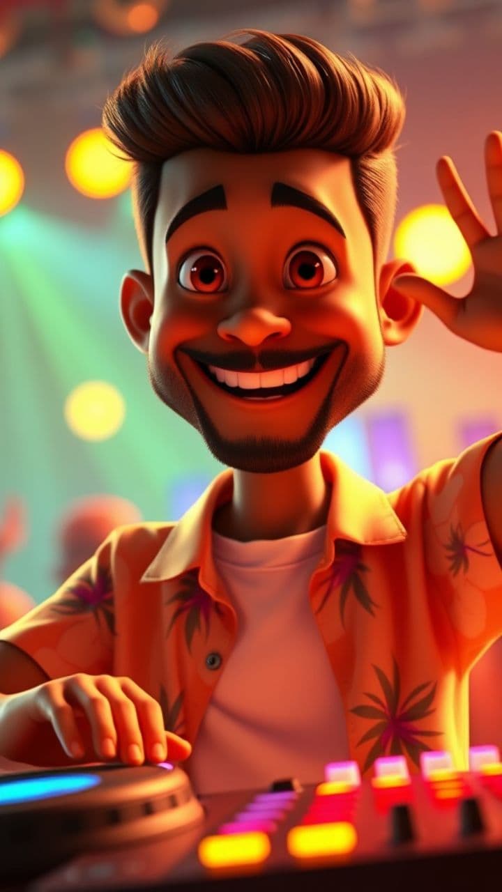 Les Jumelles Magiques Maïwenn et Mélina