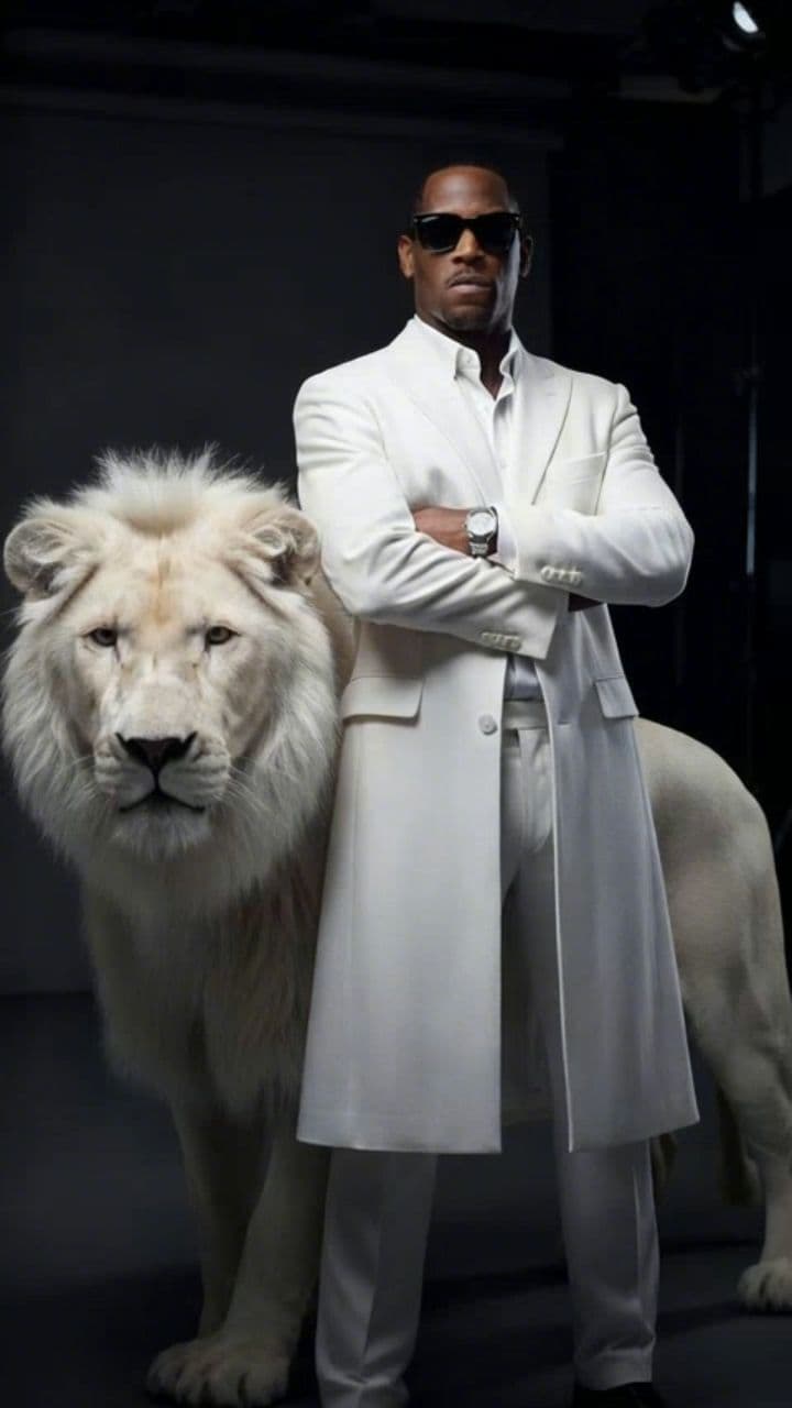 Image transform video