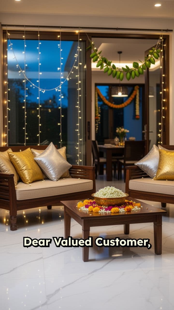 New Year Maintenance Reminder