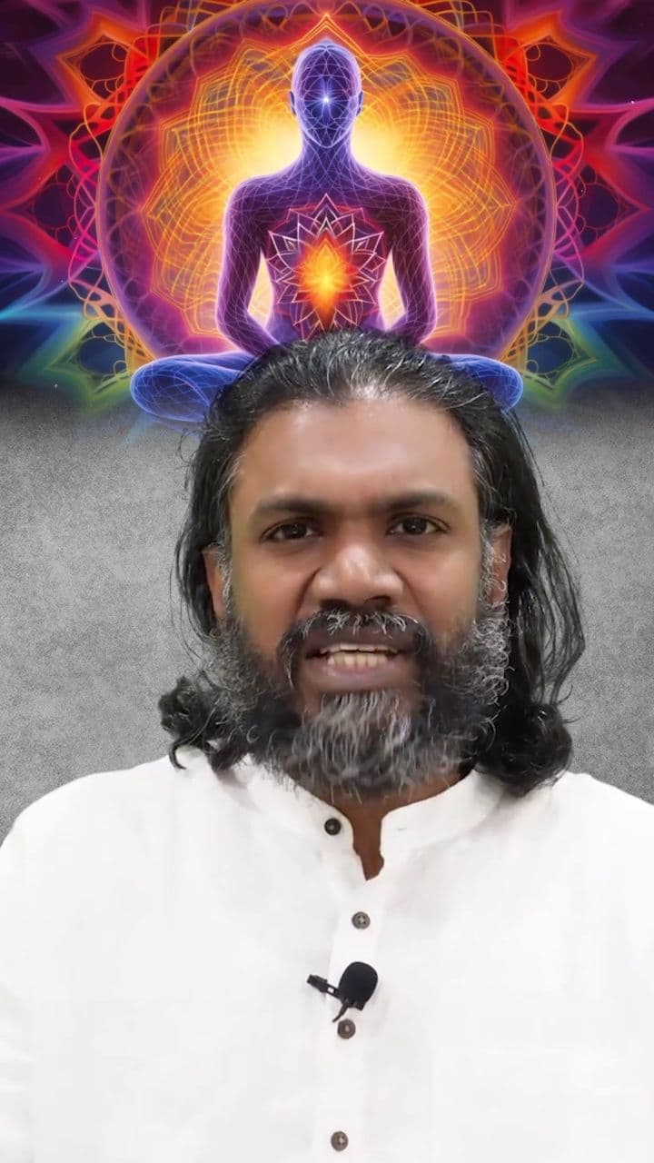 Awakening the Cosmic Forces Within