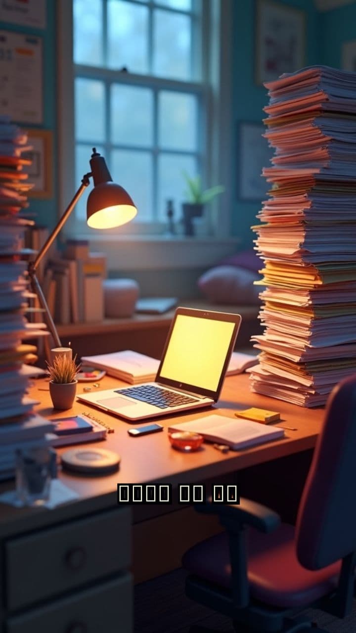 Delegation for a Balanced Life