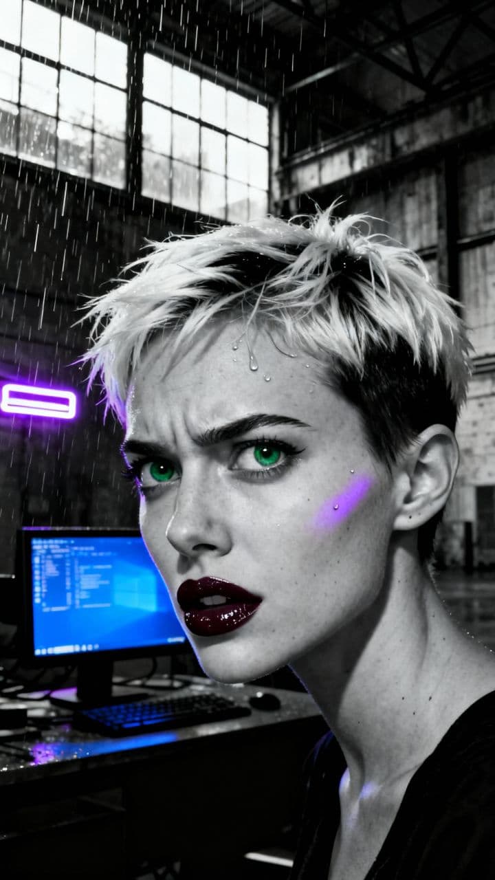 Die KI macht einen bekloppt