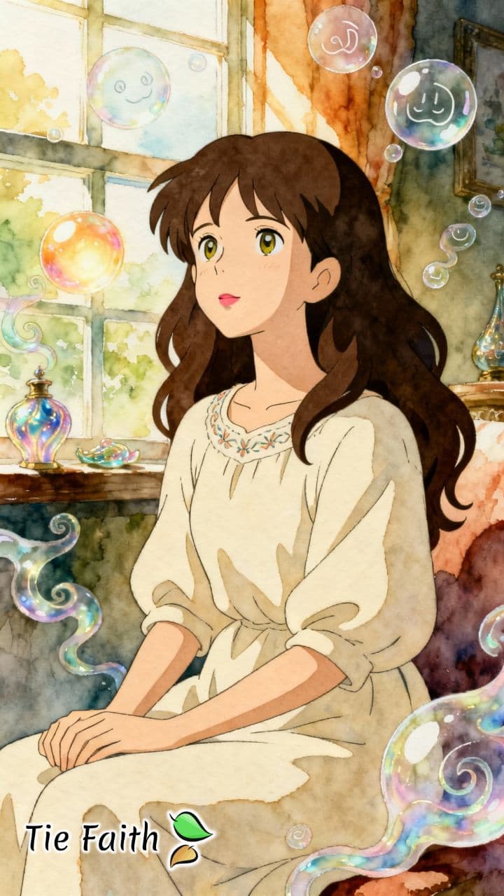 לטפח את עצמי באהבה