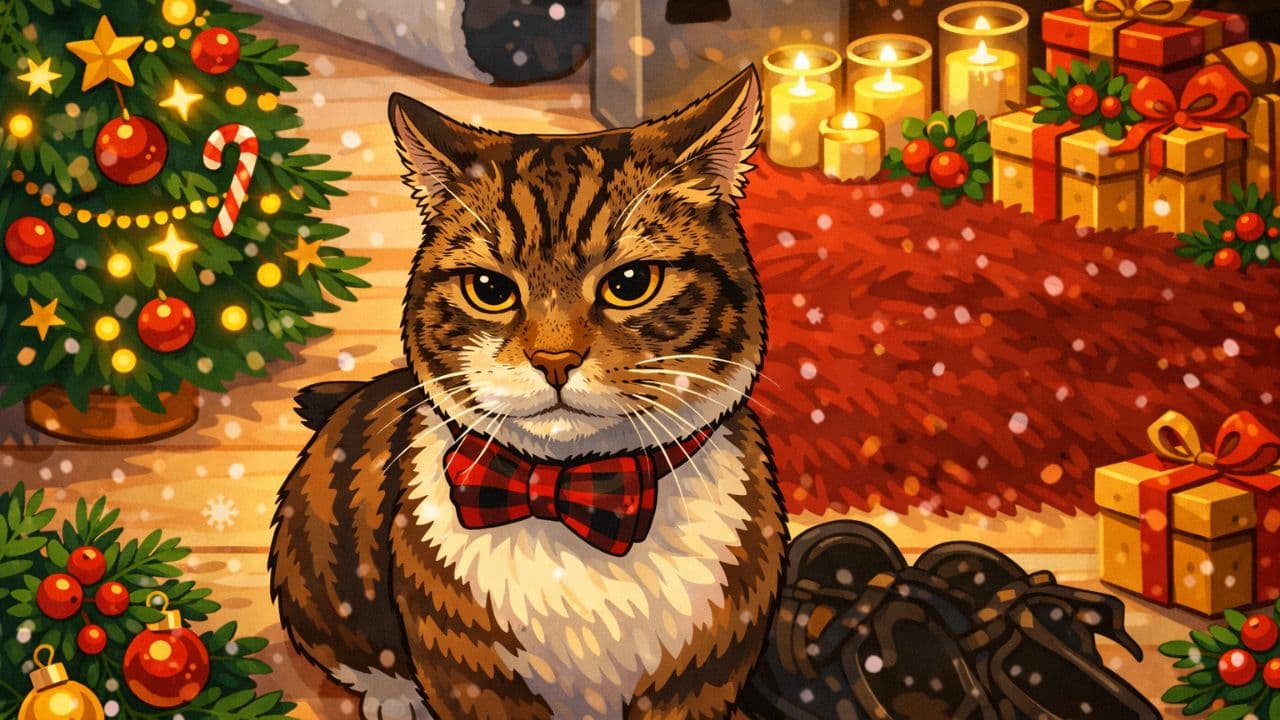 Twelve Little Gifts of Love