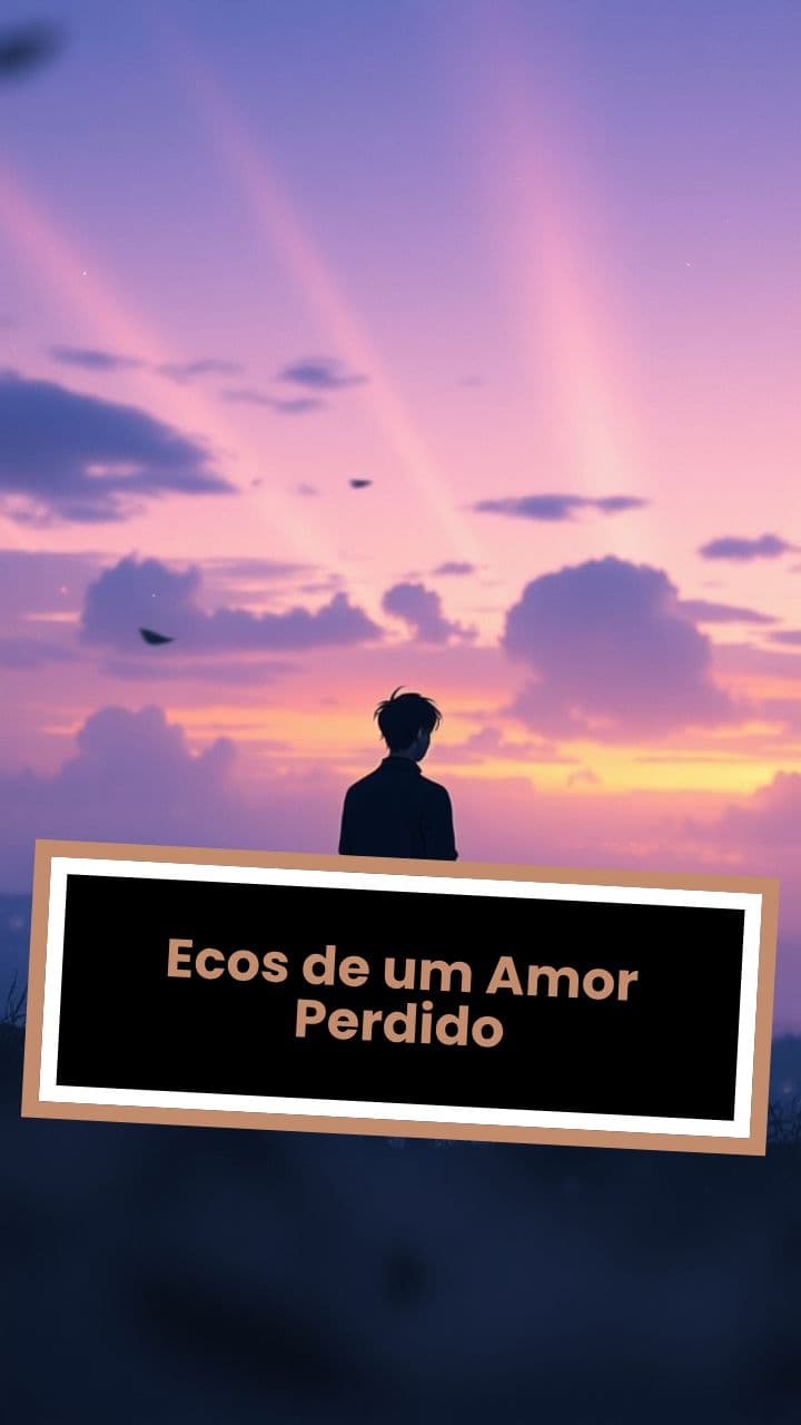 Ecos de um Amor Perdido