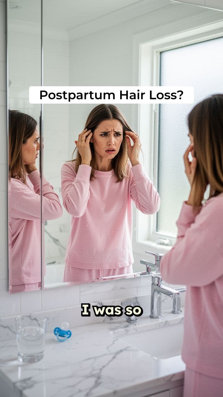 Baby Mama: The Bundle Max Transformation