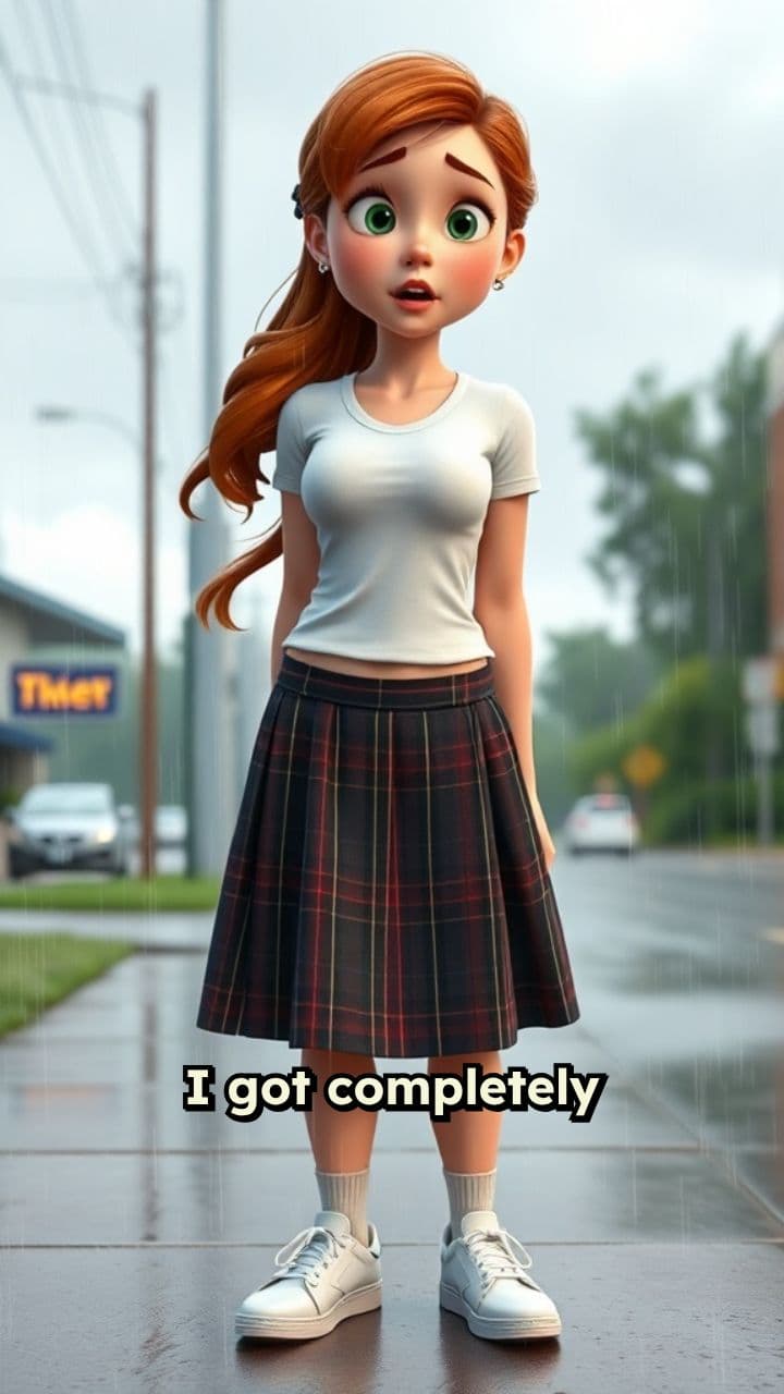 Embracing the Unexpected