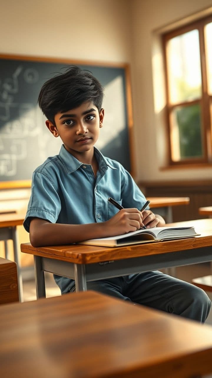 प्री बोर्ड का झटका