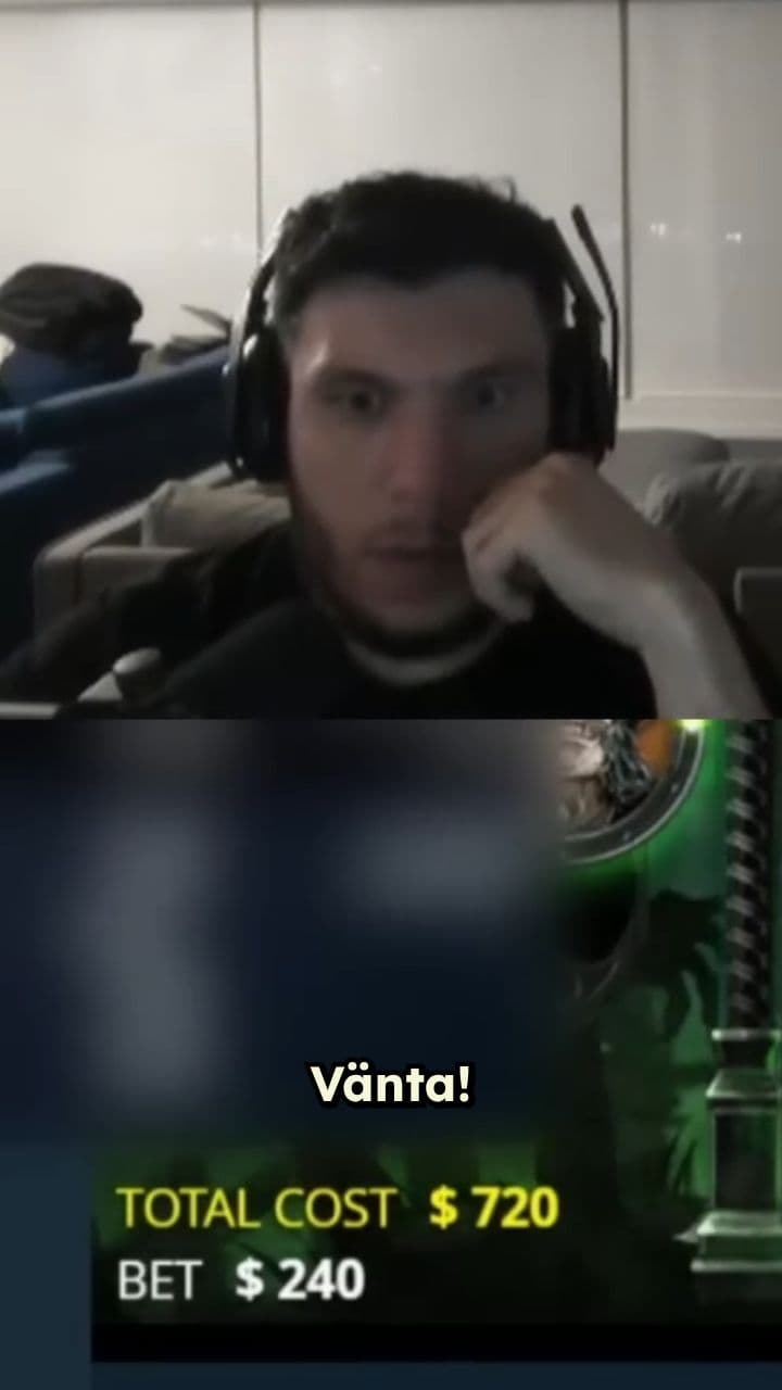 500k WIN After a Surprise Nudge!