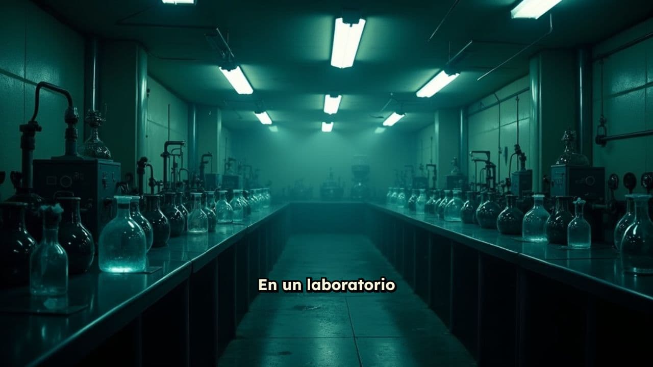 El misterio del 28 de noviembre