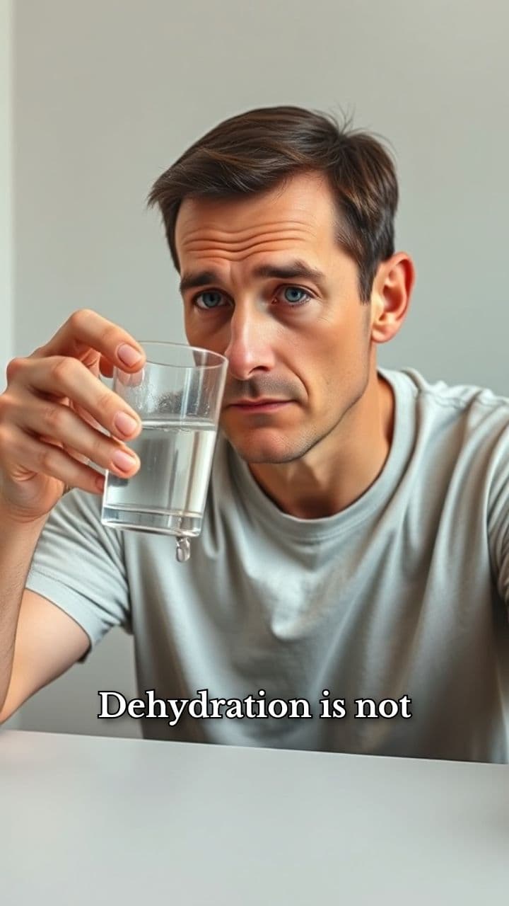 Fix Your Minerals, Boost Your Energy